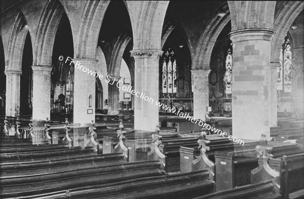 ENGLISH CHURCHES ALBUM PAGE 13